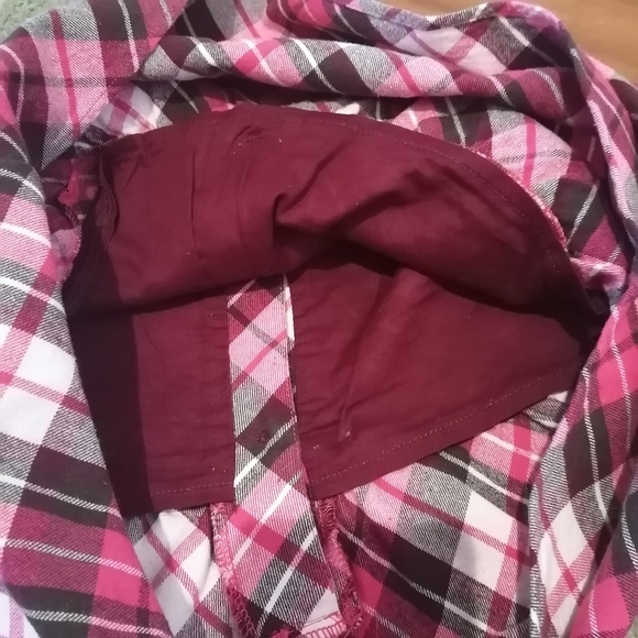 Gymboree Cozy Shirt Size 8 - Picture 8 of 9